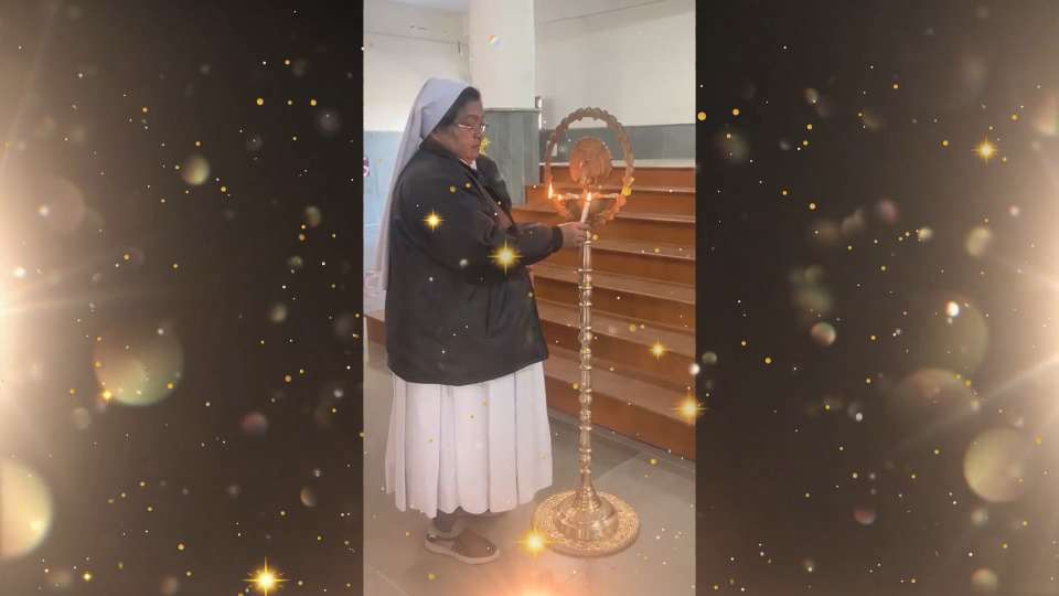 CHRISTMAS CELEBRATION 2025